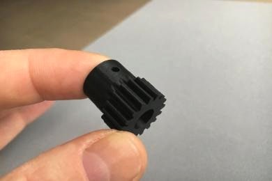 3d Baskı Hizmeti-12