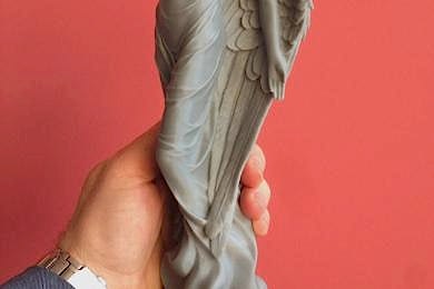 3d Baskı Hizmeti-15