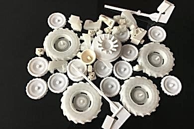 3d Baskı Hizmeti-23