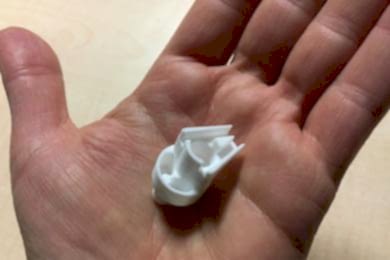 3d Baskı Hizmeti-24