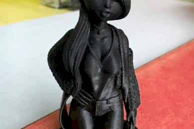 3d Baskı Hizmeti-26