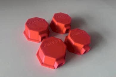 3d Baskı Hizmeti-31