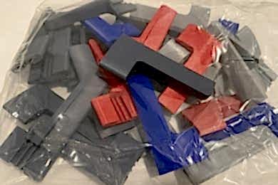 3d Baskı Hizmeti-34