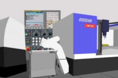Swansoft CNC Simülasyon